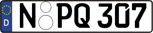 N-PQ307