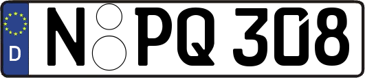 N-PQ308