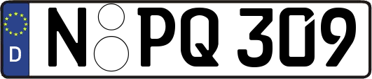 N-PQ309