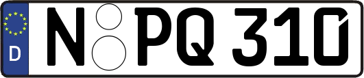 N-PQ310