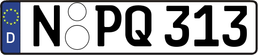 N-PQ313