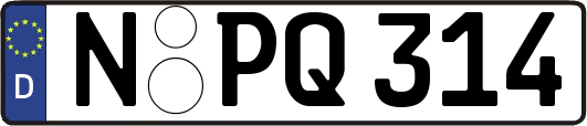 N-PQ314