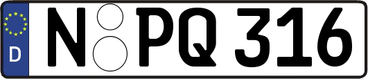 N-PQ316