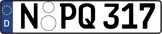 N-PQ317