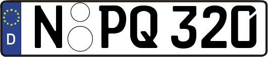 N-PQ320