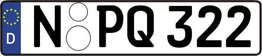 N-PQ322