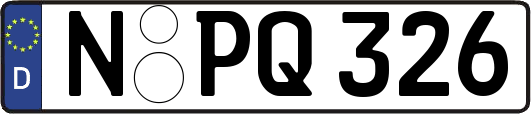 N-PQ326