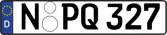 N-PQ327