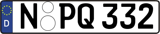 N-PQ332