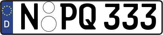 N-PQ333