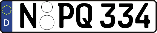 N-PQ334
