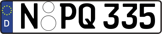 N-PQ335
