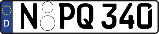 N-PQ340