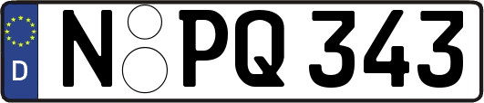 N-PQ343