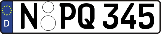 N-PQ345