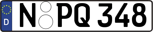N-PQ348