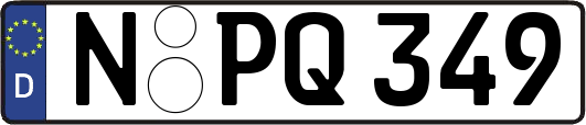 N-PQ349