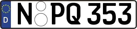 N-PQ353