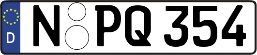 N-PQ354