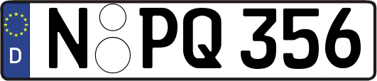 N-PQ356