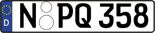 N-PQ358