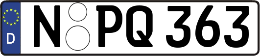 N-PQ363