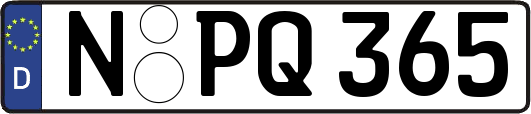 N-PQ365