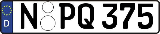 N-PQ375