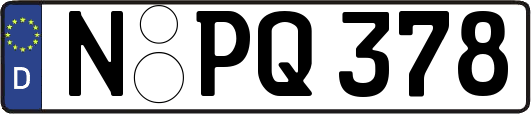 N-PQ378