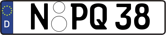 N-PQ38