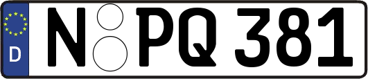N-PQ381