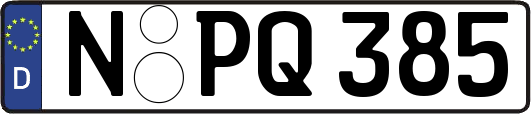 N-PQ385