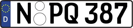 N-PQ387