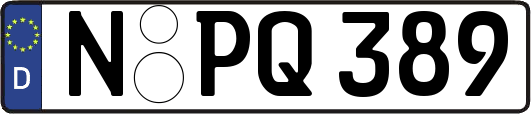 N-PQ389