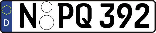 N-PQ392