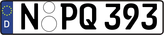 N-PQ393