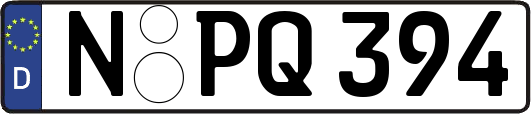 N-PQ394