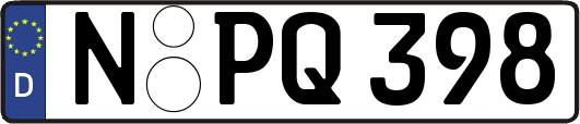 N-PQ398