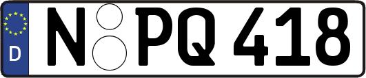 N-PQ418