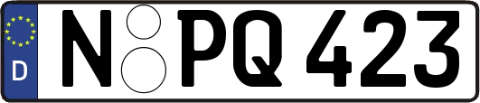 N-PQ423