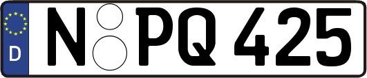 N-PQ425