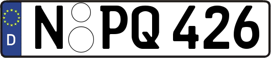 N-PQ426