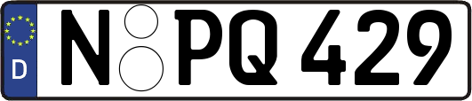 N-PQ429