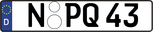 N-PQ43
