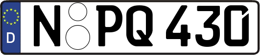 N-PQ430