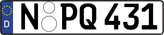 N-PQ431