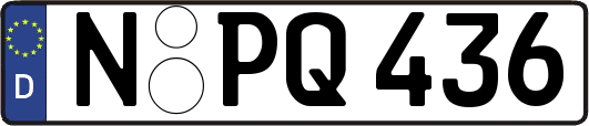 N-PQ436