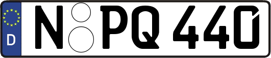 N-PQ440