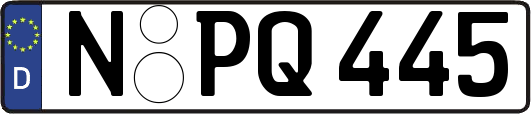 N-PQ445