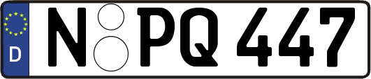 N-PQ447